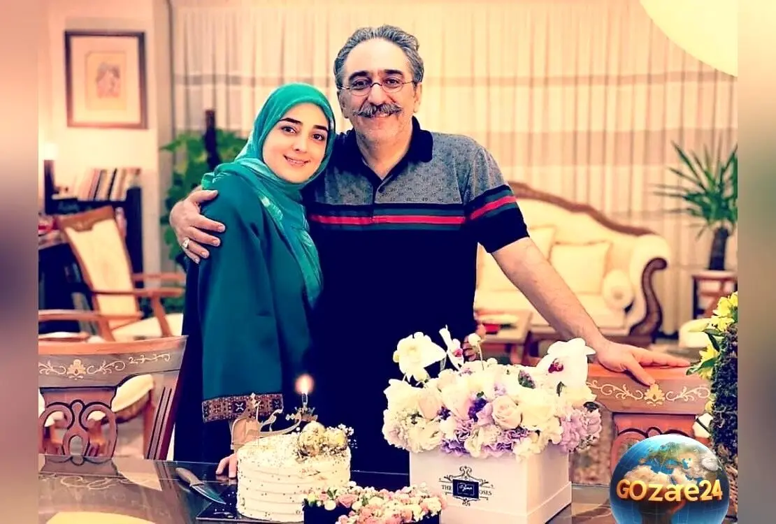ستاره سادات قطبی با استایل‌های پاییزی شیک و باحجاب برای کنسرت آینده خود + عکس و نکات مد