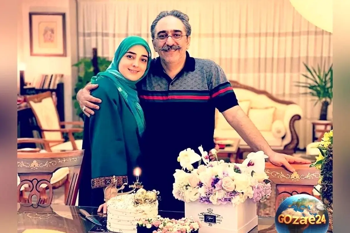 ستاره سادات قطبی با استایل‌های پاییزی شیک و باحجاب برای کنسرت آینده خود + عکس و نکات مد