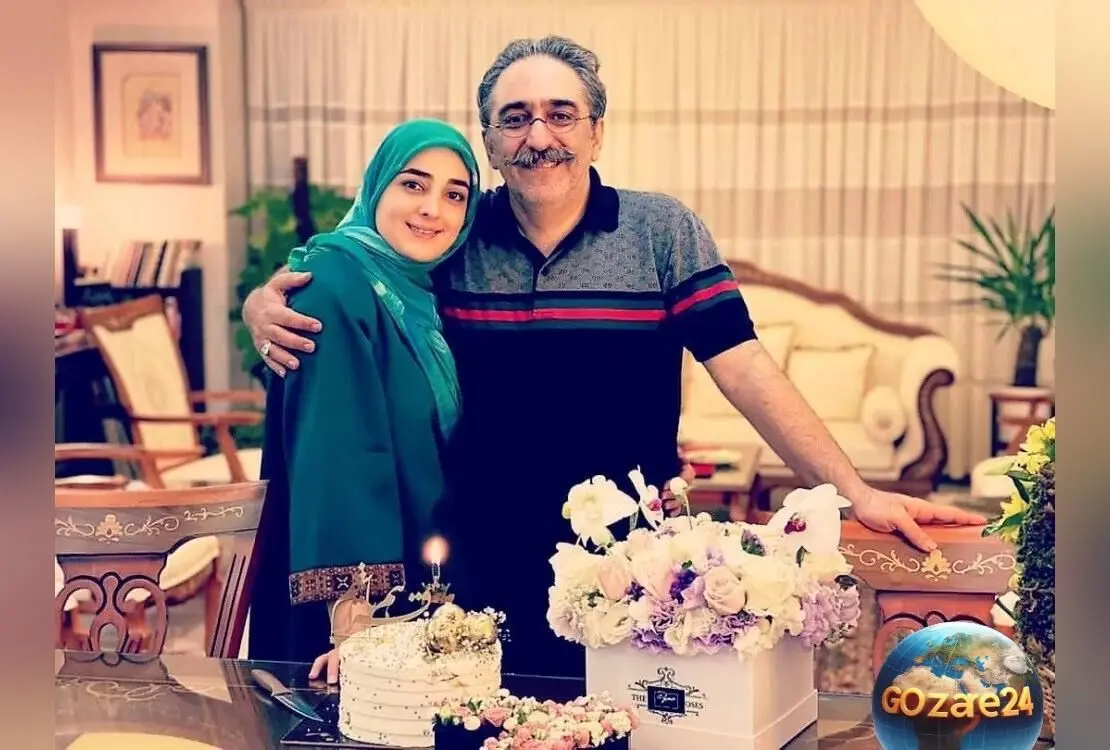 ستاره سادات قطبی با استایل‌های پاییزی شیک و باحجاب برای کنسرت آینده خود + عکس و نکات مد
