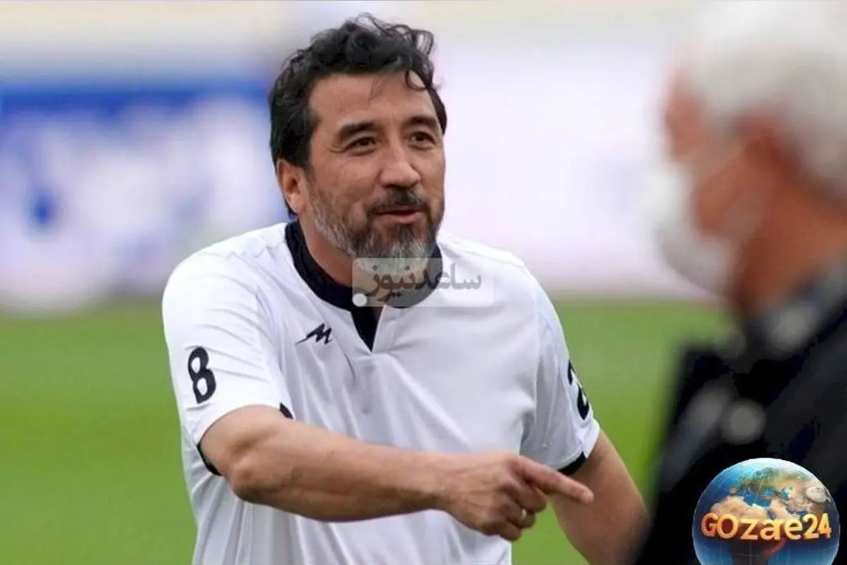 مرتضی فنونی‌زاده: خوشحالم عزیزی با شجاعت از مردم عذرخواهی کرد و خیابانی باید «دور از جان» می‌گفت