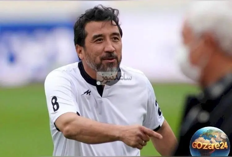 مرتضی فنونی‌زاده: خوشحالم عزیزی با شجاعت از مردم عذرخواهی کرد و خیابانی باید «دور از جان» می‌گفت