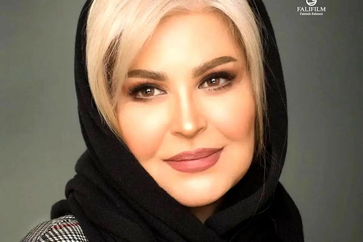 تغییر شگفت‌انگیز و جنجالی چهره اکرم محمدی؛ بازیگر سریال ستایش در جدیدترین عکس‌ها حیرت‌آور شد!