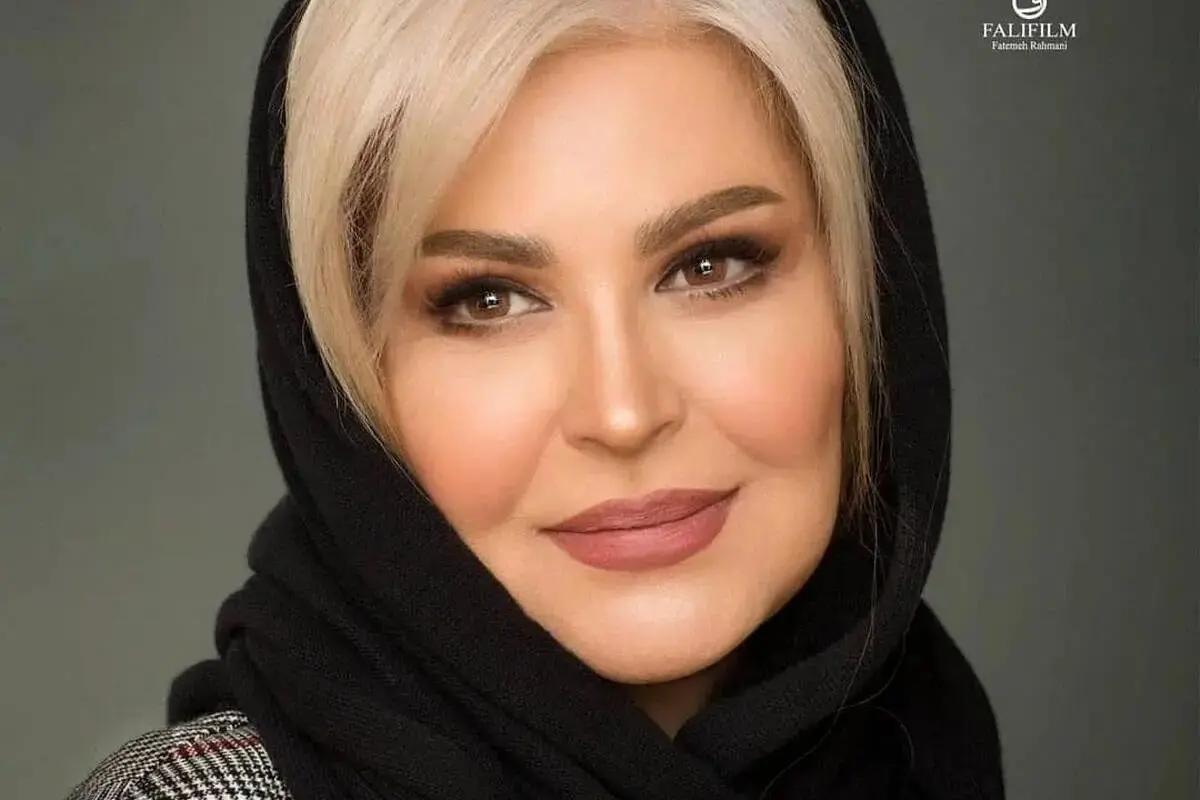 تغییر شگفت‌انگیز و جنجالی چهره اکرم محمدی؛ بازیگر سریال ستایش در جدیدترین عکس‌ها حیرت‌آور شد!