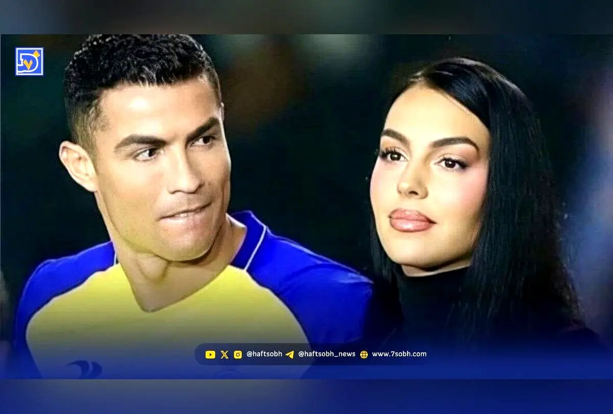 جورجینا پس از مرگ آنجل: تأثیر عمیق بر زندگی و احساسات مادرانه | داستان غم‌انگیز و دلگرم‌کننده