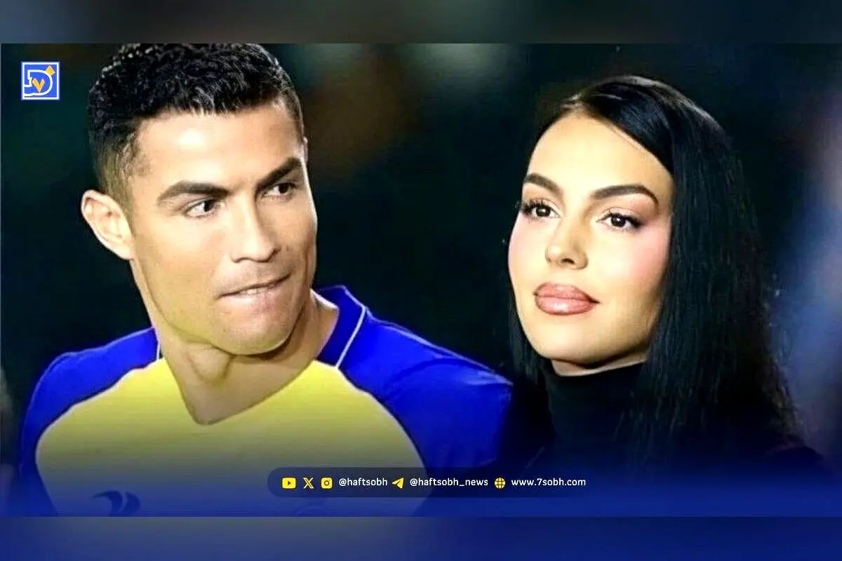 جورجینا پس از مرگ آنجل: تأثیر عمیق بر زندگی و احساسات مادرانه | داستان غم‌انگیز و دلگرم‌کننده