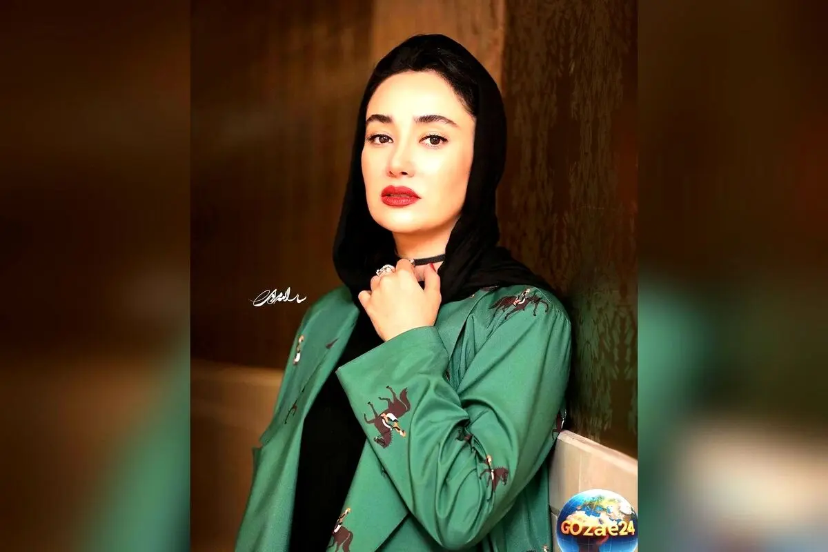 سورپرایز تولد بهاره افشاری با کیک ناز پروانه‌ای و لحظه‌های خاص در اینستاگرام