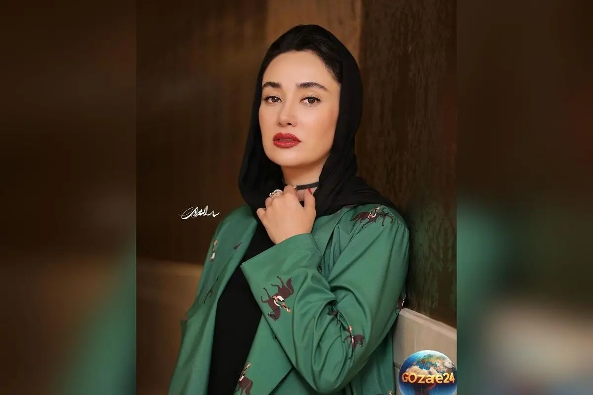 سورپرایز تولد بهاره افشاری با کیک ناز پروانه‌ای و لحظه‌های خاص در اینستاگرام