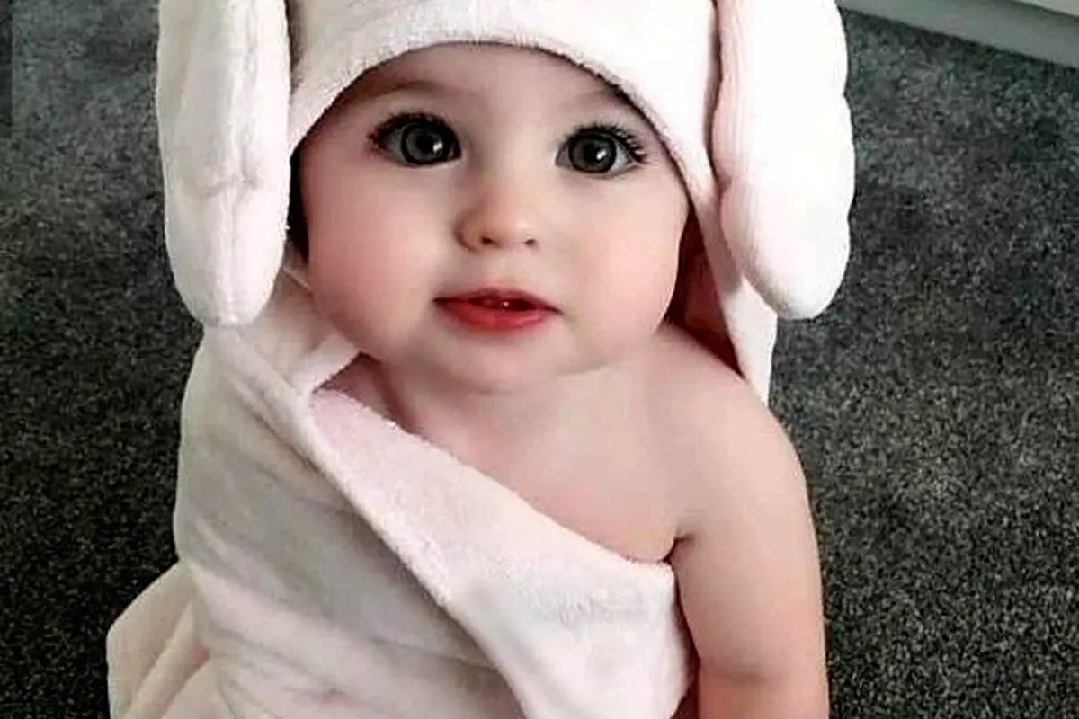 زیباترین دختر ایرانی با شهرت جهانی؛ هانا پاک نیت، نوه محمود پاک نیت در عرصه مدلینگ