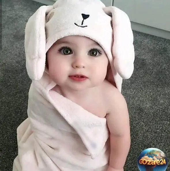 زیباترین دختر ایرانی با شهرت جهانی؛ هانا پاک نیت، نوه محمود پاک نیت در عرصه مدلینگ