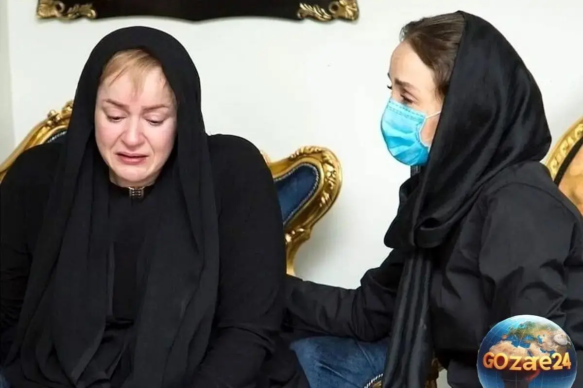 نعیمه نظامدوست فاش کرد: چگونه برای تأمین هزینههای زندگی چندین شغل همزمان انجام دادم