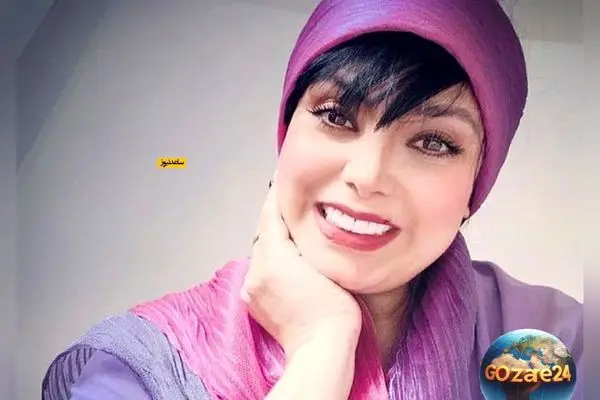 صبا راد با تغییر چهره و استایل جدید در استوری اینستاگرام، نشان داد خانم‌ها همیشه در حال تحول و تکامل هستند