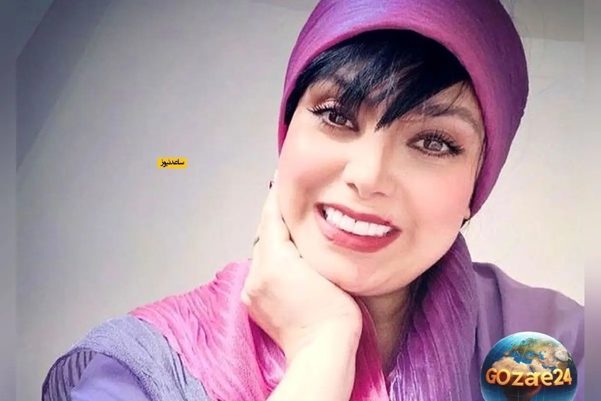 صبا راد با تغییر چهره و استایل جدید در استوری اینستاگرام، نشان داد خانم‌ها همیشه در حال تحول و تکامل هستند