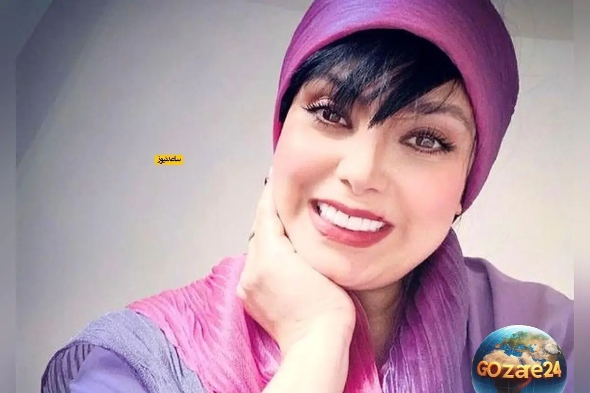 صبا راد با تغییر چهره و استایل جدید در استوری اینستاگرام، نشان داد خانم‌ها همیشه در حال تحول و تکامل هستند