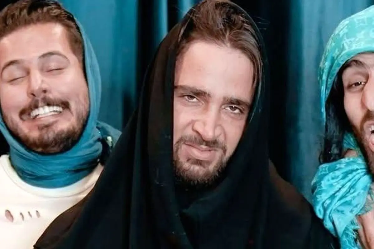 بیوگرافی میلاد قاسمی خواه؛ ستاره اینفلوئنسر و واینر محبوب اینستاگرام با زندگی شخصی و فعالیت‌های طنز