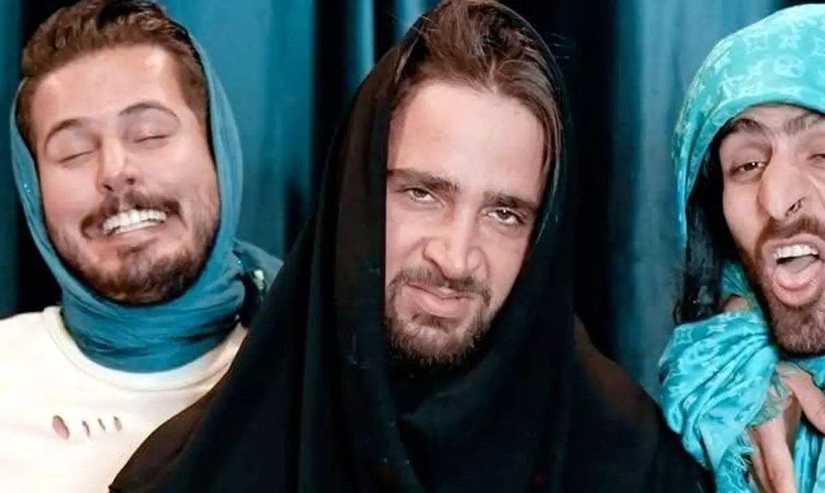 بیوگرافی میلاد قاسمی خواه؛ ستاره اینفلوئنسر و واینر محبوب اینستاگرام با زندگی شخصی و فعالیت‌های طنز