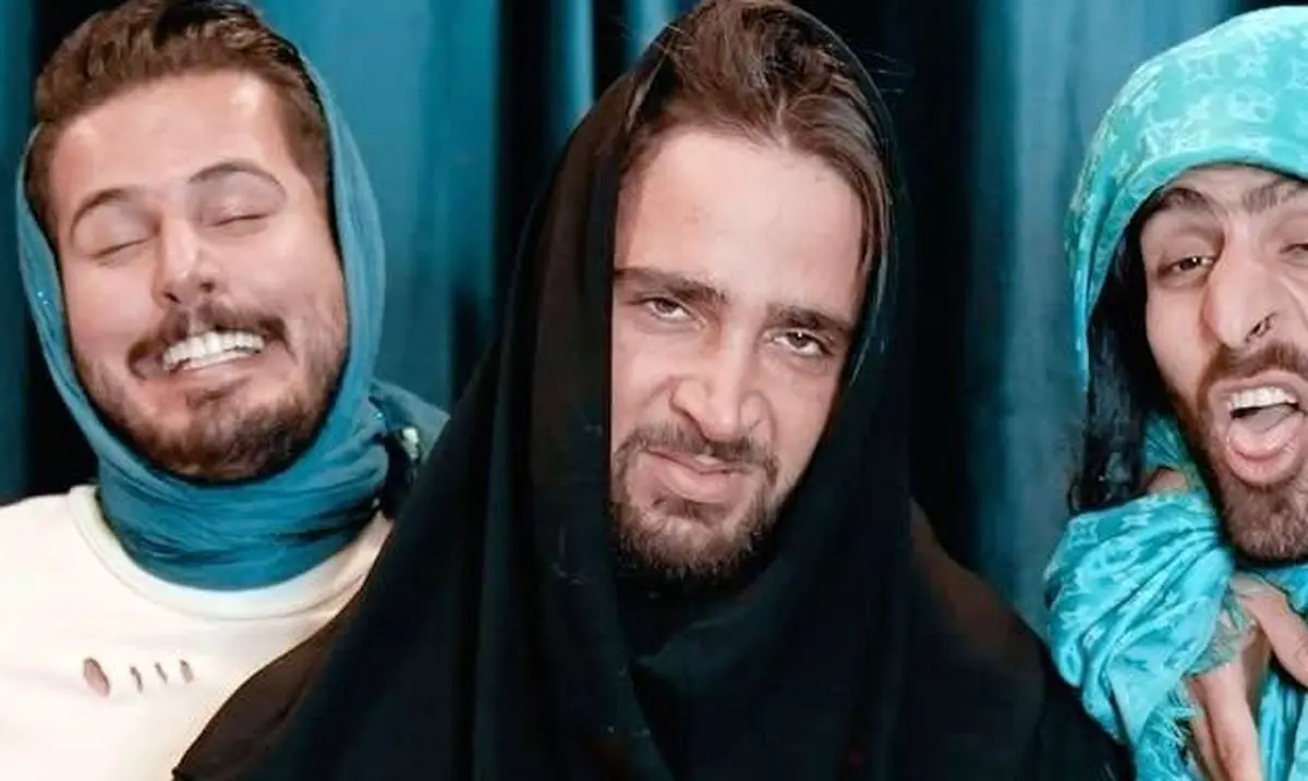 بیوگرافی میلاد قاسمی خواه؛ ستاره اینفلوئنسر و واینر محبوب اینستاگرام با زندگی شخصی و فعالیت‌های طنز