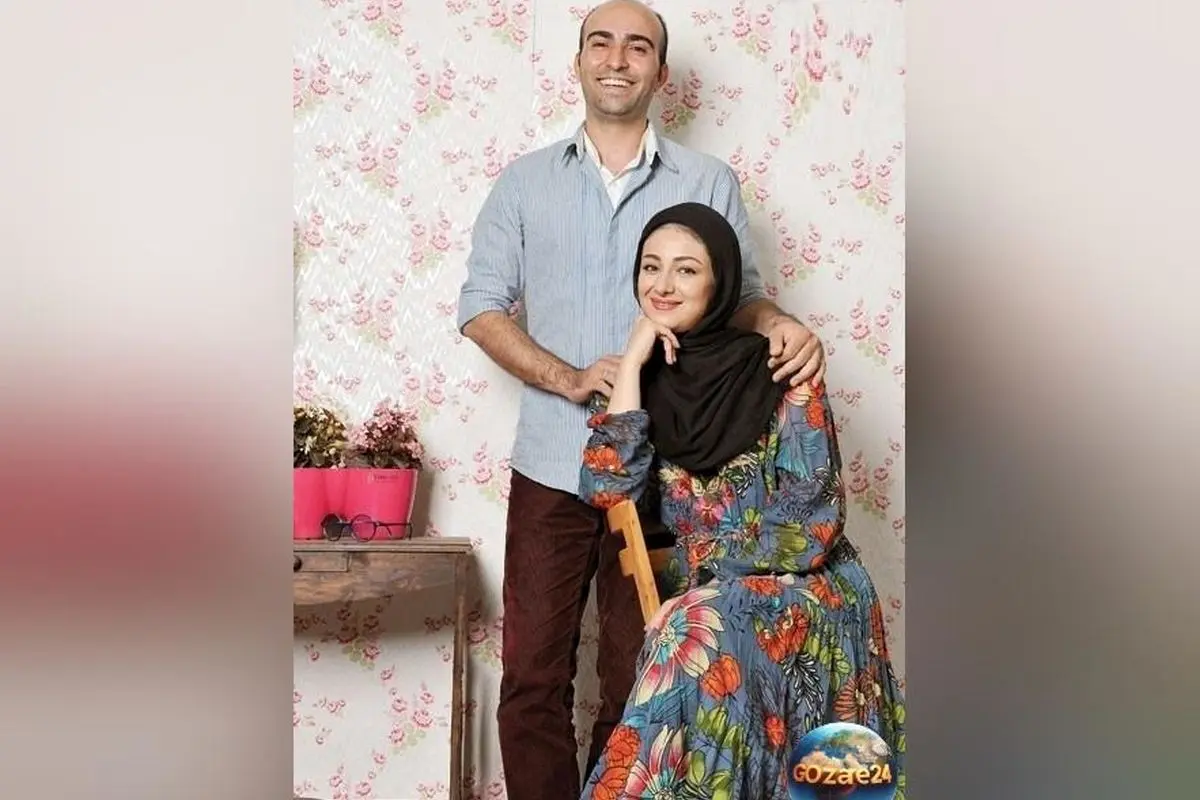 ویدا جوان بازیگر «دشتستان» از ازدواج ساده و مهریه‌اش با چند شاخه گل رز و مراسم عقد در باغچه گفت
