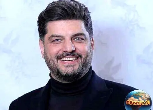 تصویری قدیمی از سام درخشانی و نفس بازغی در فروشگاه؛ دیدار دو ستاره سینما و تئاتر در کنار دختر پژمان بازغی