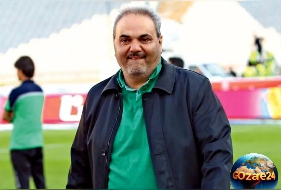 خاطره بامزه جواد خیابانی از دروازه‌بانی احمدرضا عابدزاده: وقتی بچه‌ها از ترس گل می‌زدند!