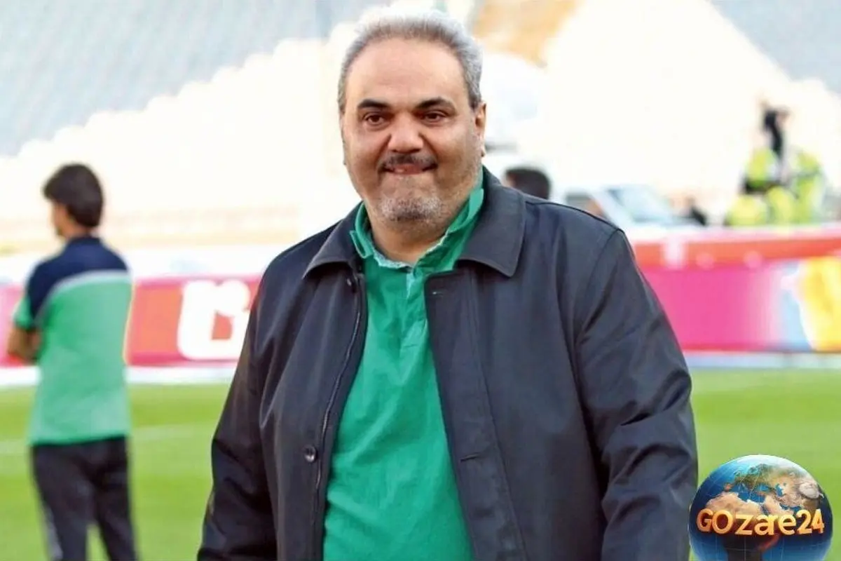 خاطره بامزه جواد خیابانی از دروازه‌بانی احمدرضا عابدزاده: وقتی بچه‌ها از ترس گل می‌زدند!