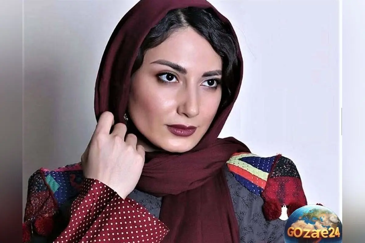 استایل شیک و جذاب چرم سمیرا حسن پور در خارج از کشور + نکات استایلی بی‌نظیر