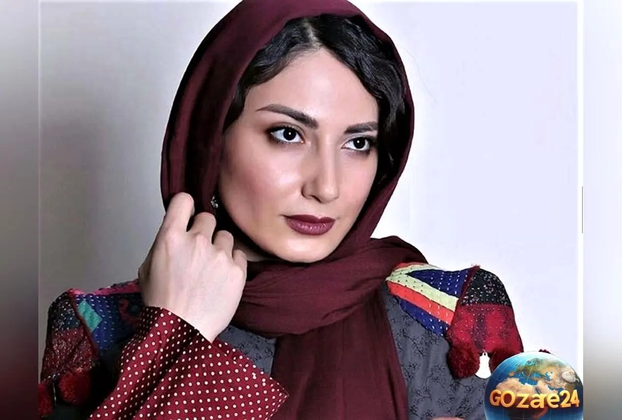 استایل شیک و جذاب چرم سمیرا حسن پور در خارج از کشور + نکات استایلی بی‌نظیر