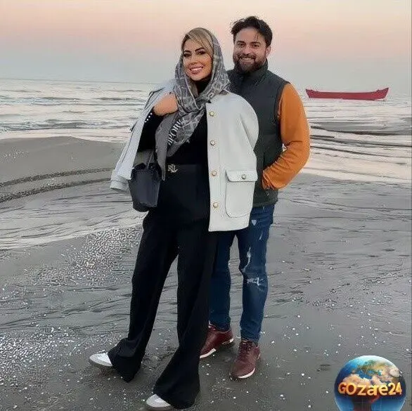 تصاویر لوکس و منحصربفرد از جشن تولد پریا پرتوی همسر دوم بابک جهانبخش + چکیده مراسم فوق‌العاده و پر زرق و برق
