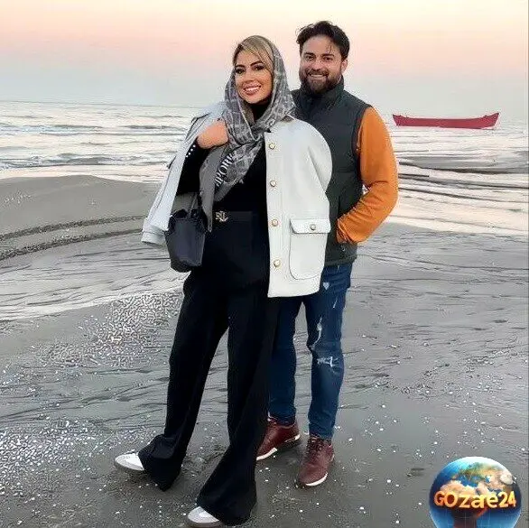 تصاویر لوکس و منحصربفرد از جشن تولد پریا پرتوی همسر دوم بابک جهانبخش + چکیده مراسم فوق‌العاده و پر زرق و برق