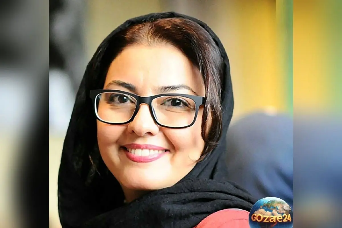 نگاهی به تیپ روستایی آناهیتا همتی در پشت صحنه فیلم جدیدش | عکس و جزئیات