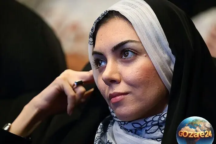 مروری بر جشن تولدهای خاطره‌انگیز آزاده نامداری با کیک‌های شیک و تصاویر پاییزی در خانه ابدی