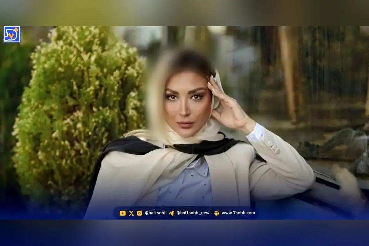 عکس‌های پاییزی مینا مختاری در کافه شخصی با استایل لوکس و جذاب؛ ژست‌های دیدنی همسر بهرام رادان در فضای مدرن