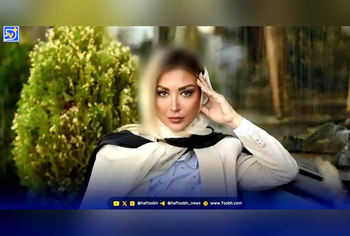 عکس‌های پاییزی مینا مختاری در کافه شخصی با استایل لوکس و جذاب؛ ژست‌های دیدنی همسر بهرام رادان در فضای مدرن