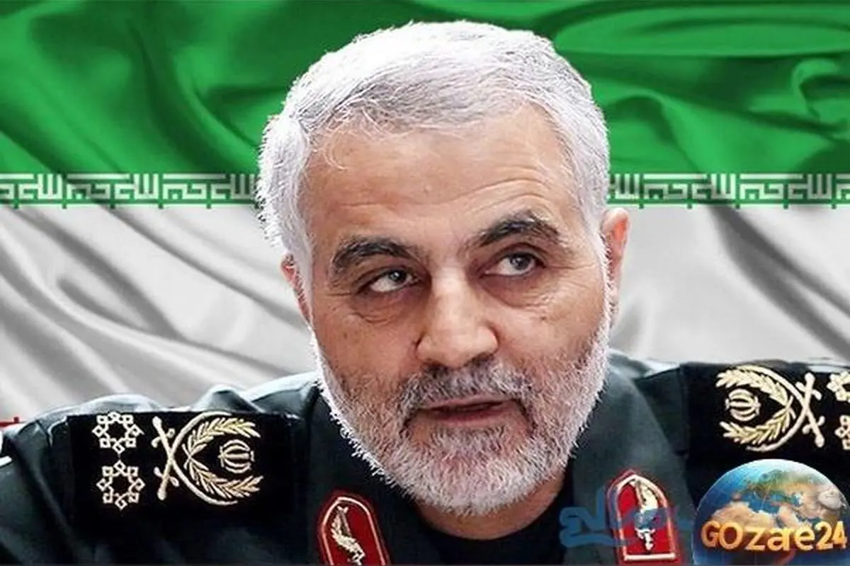همسر شهید حاج قاسم سلیمانی در صف زیارت مزار سردار دل‌ها با اشک و بی‌پیرایگی، لحظه‌ای بی‌نظیر از عشق و فراق
