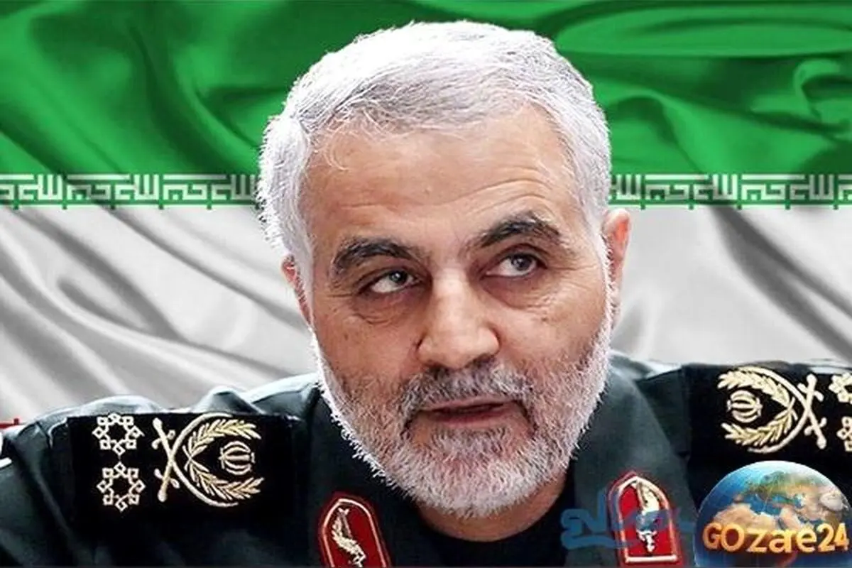 همسر شهید حاج قاسم سلیمانی در صف زیارت مزار سردار دل‌ها با اشک و بی‌پیرایگی، لحظه‌ای بی‌نظیر از عشق و فراق