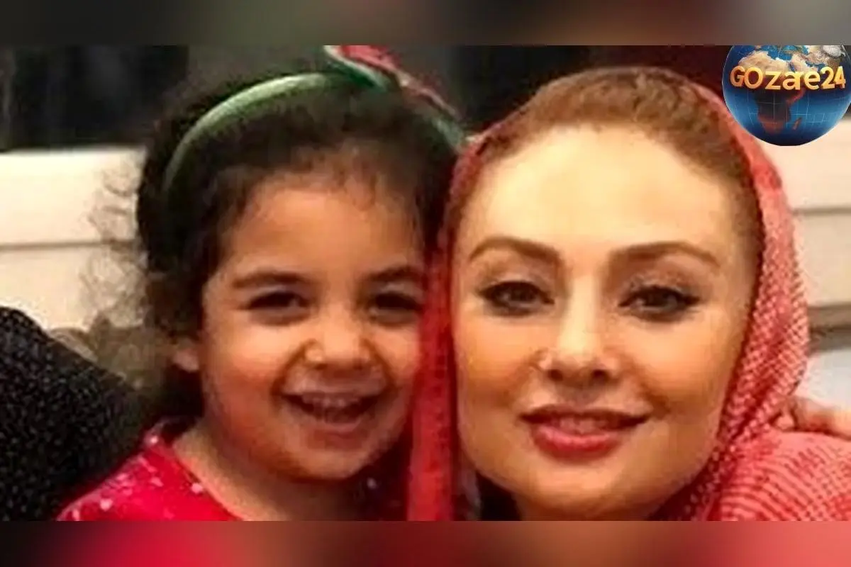 نگاهی به سفره یلدایی یکتا ناصر با تزیینات سنتی و ظروف قدیمی + عکسهای جذاب