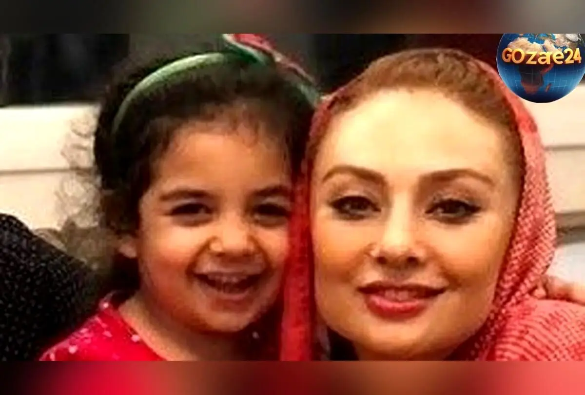 نگاهی به سفره یلدایی یکتا ناصر با تزیینات سنتی و ظروف قدیمی + عکسهای جذاب