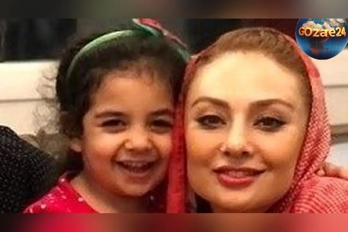 نگاهی به سفره یلدایی یکتا ناصر با تزیینات سنتی و ظروف قدیمی + عکسهای جذاب