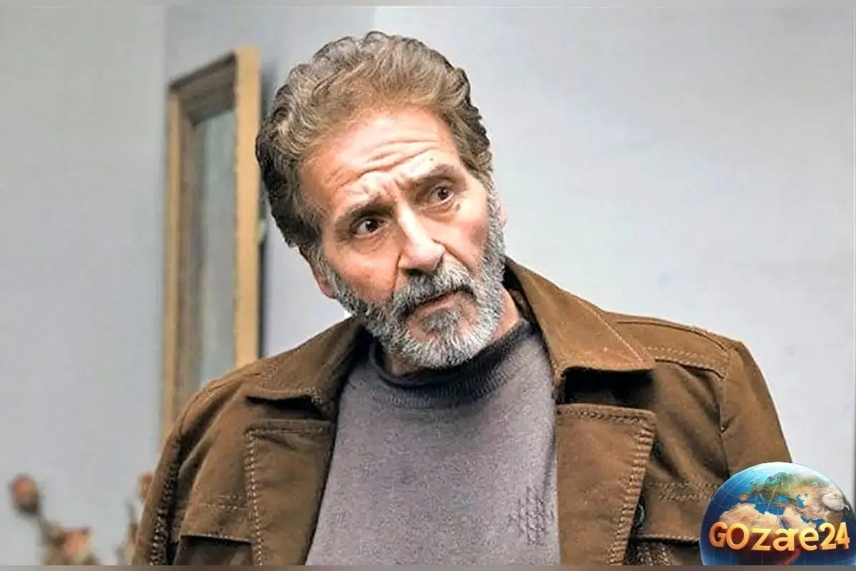 ویدیویی نادر و جالب از عصبانیت ابوالفضل پورعرب در برنامه‌ای خاص را ببینید