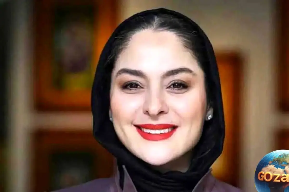 عشق بیزمان: لحظههای زیبای نگاه عاشقانه مارال بنیاَدم و علی سرابی