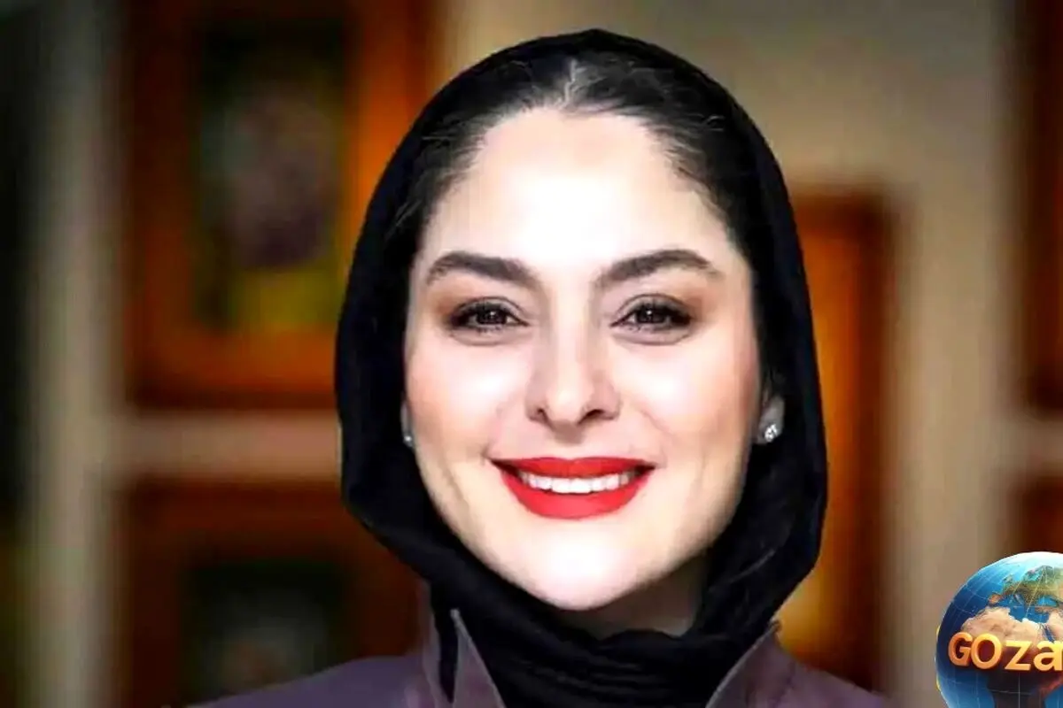 عشق بی‌زمان: لحظه‌های زیبای نگاه عاشقانه مارال بنی‌اَدم و علی سرابی