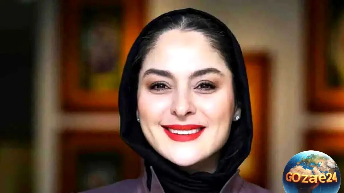 عشق بی‌زمان: لحظه‌های زیبای نگاه عاشقانه مارال بنی‌اَدم و علی سرابی