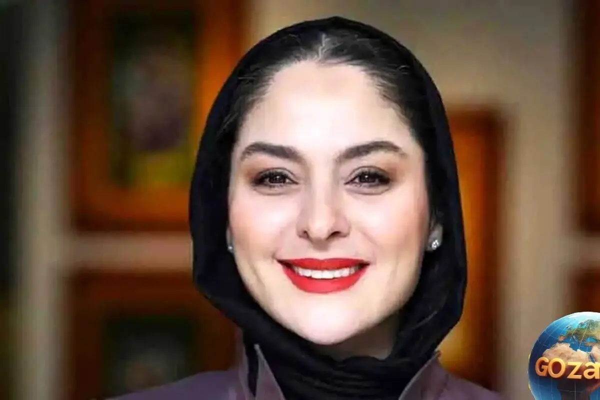 عشق بی‌زمان: لحظه‌های زیبای نگاه عاشقانه مارال بنی‌اَدم و علی سرابی