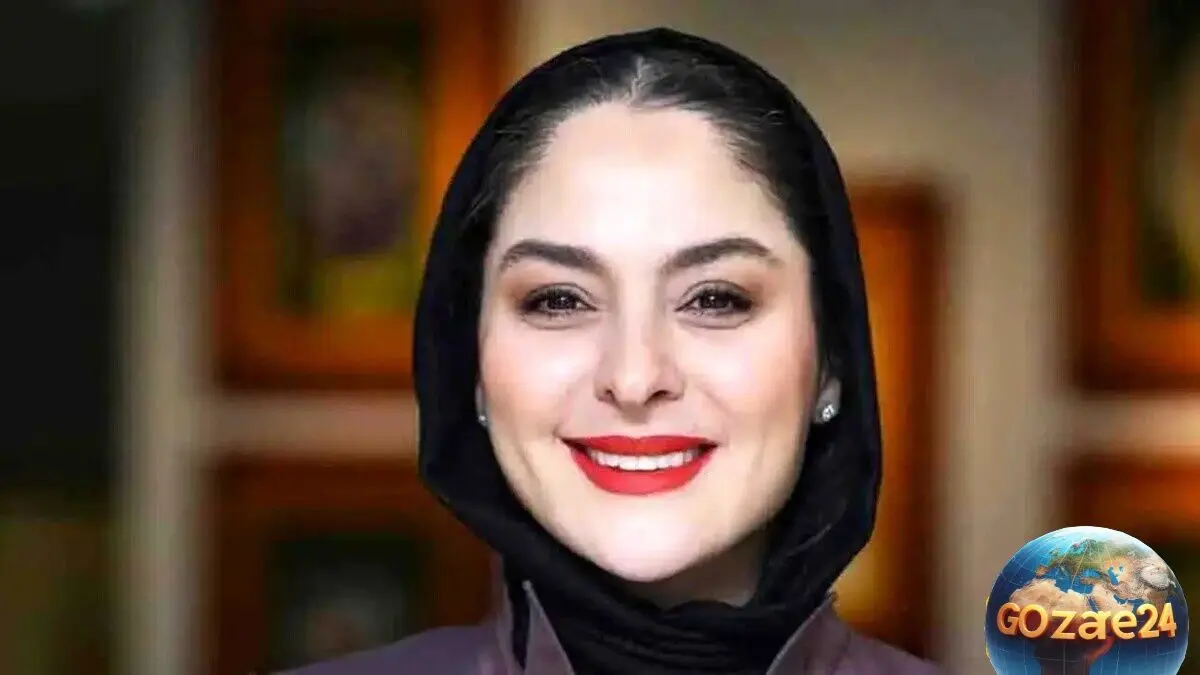 عشق بی‌زمان: لحظه‌های زیبای نگاه عاشقانه مارال بنی‌اَدم و علی سرابی