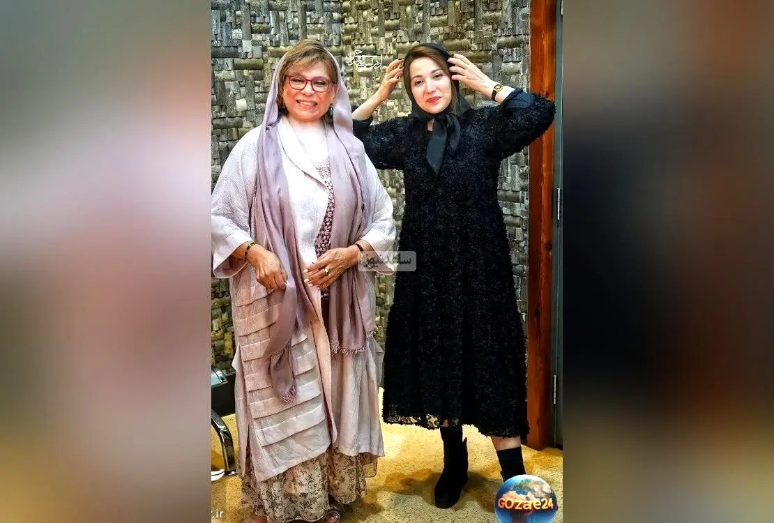 نمایش خصوصی فیلم «کوزوو» با حضور چهره‌های سرشناس و بازیگران جوان در پردیس سینمایی مگامال