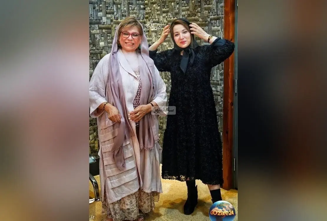 نمایش خصوصی فیلم «کوزوو» با حضور چهره‌های سرشناس و بازیگران جوان در پردیس سینمایی مگامال