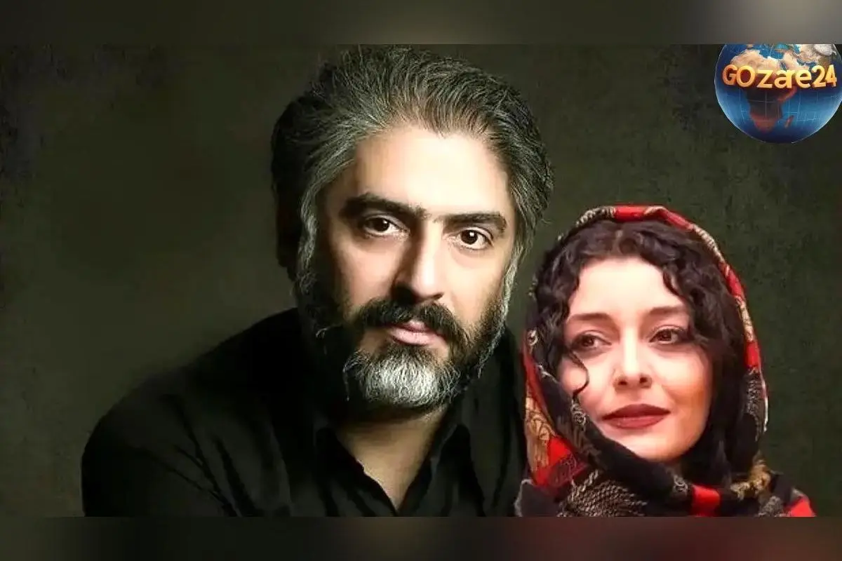 ساره بیات در ضیافت لاکچری همسری با خوراکی‌های خوشمزه و دکوراسیون خاص + تصاویر لحظات عاشقانه