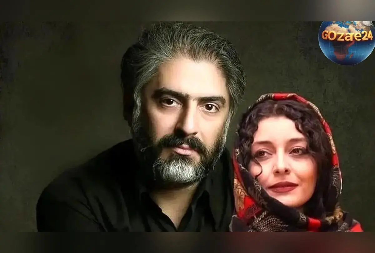 ساره بیات در ضیافت لاکچری همسری با خوراکی‌های خوشمزه و دکوراسیون خاص + تصاویر لحظات عاشقانه