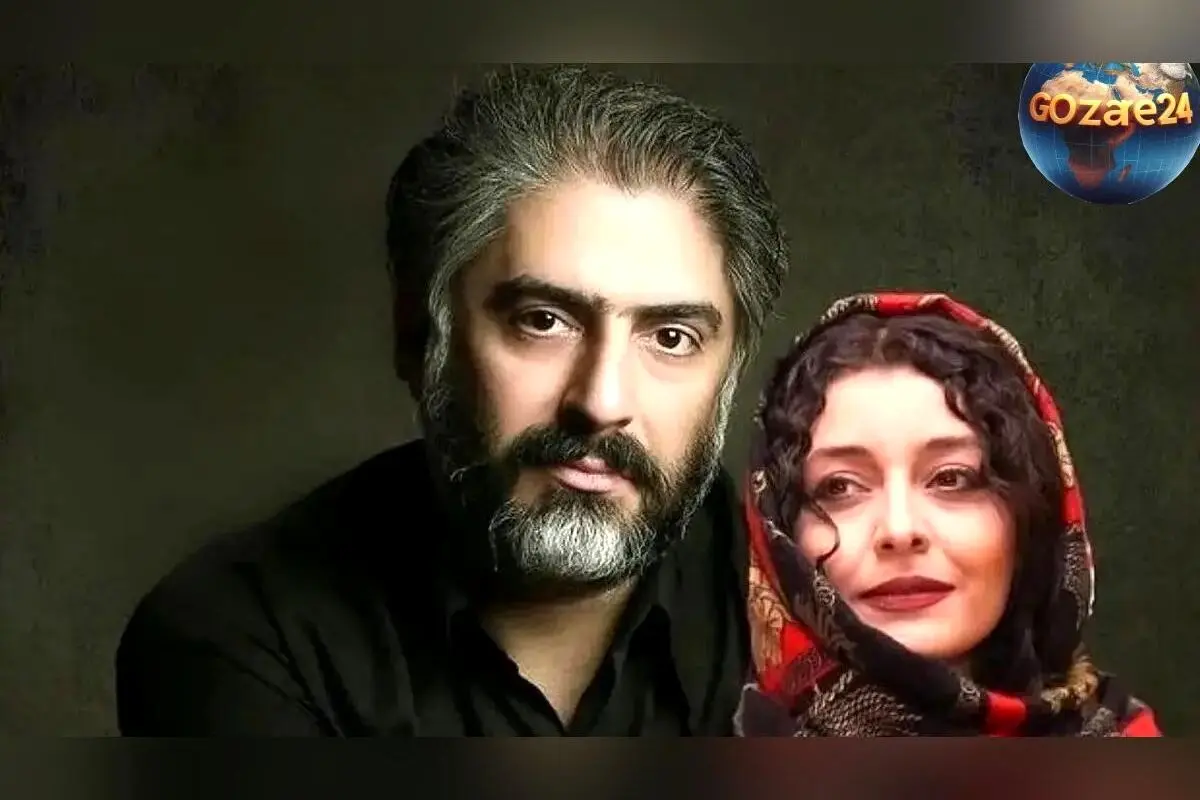 ساره بیات در ضیافت لاکچری همسری با خوراکی‌های خوشمزه و دکوراسیون خاص + تصاویر لحظات عاشقانه