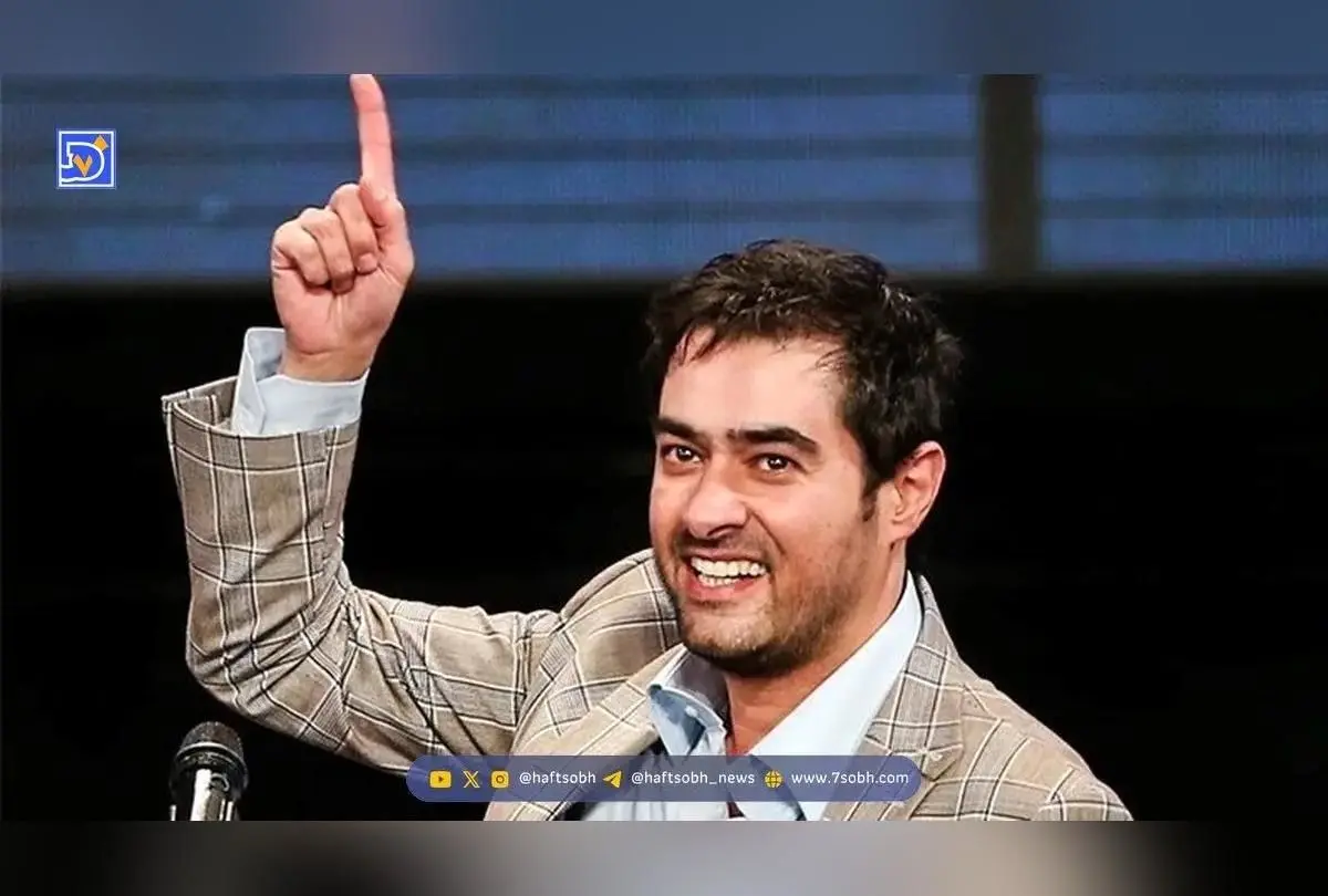 عکس جنجالی ایلیار «آنام» کنار شهاب حسینی؛ واکنش‌های داغ کاربران و حواشی جدید سریال