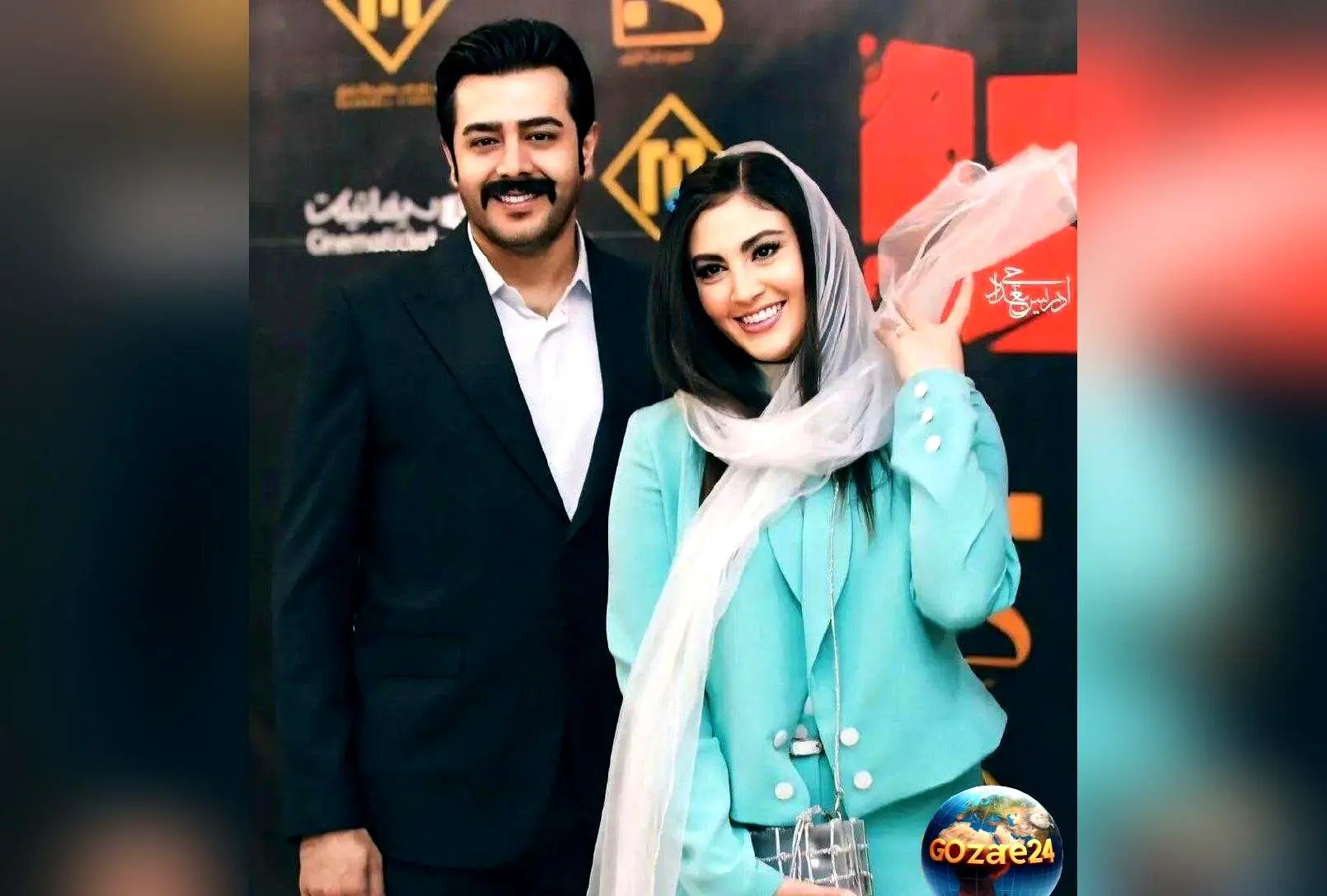 یادی از روزی که مریم مومن تنها با یک کلمه، معیارهای ازدواجش را مشخص کرد + ویدیو و واکنش آذری‌ها